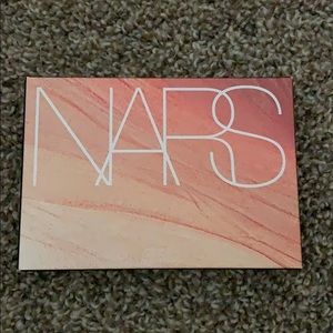 NARS Palette